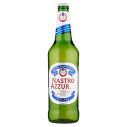 Birra Nastro Azzurro