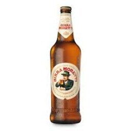 Birra Moretti bottiglia 66cl