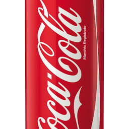coca cola 0.33 cl. 