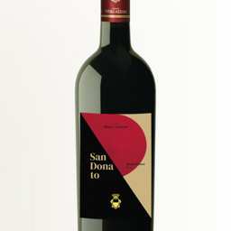 SAN DONATO ROSSO PICENO DOC