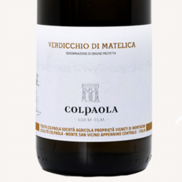 VERDICCHIO