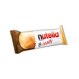 Nutella b-ready (1pz)