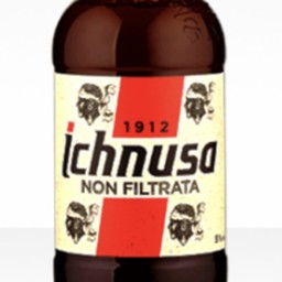 Birra Ichnusa 33 cl.