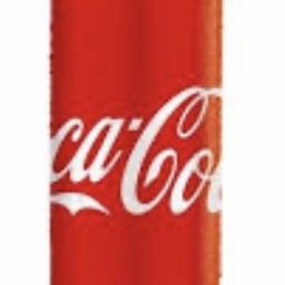 Coca Cola in lattina