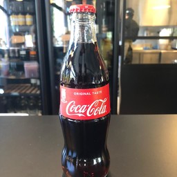 Coca Cola 0,33 lt