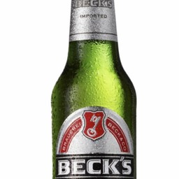 Beck's 33 cl