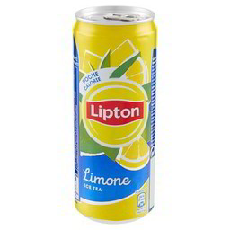 Thè al limone 33cl