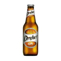 Birra Dreher cl 33