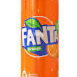 Fanta Lattina cl 33