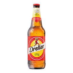 Birra Dreher cl 66