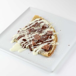 CREPE BIGUSTO