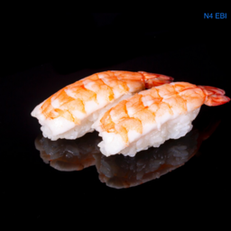 EBI shrimp
