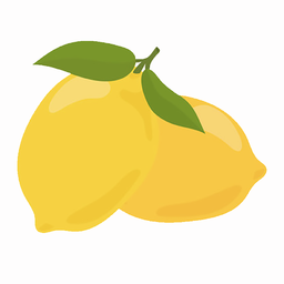 Macaron Limone