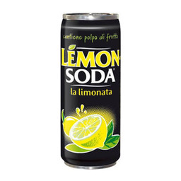 Lemonsoda cl.33