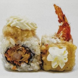 133 BANANA ROLL