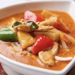308 CHICKEN THAI