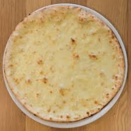 PIZZA BIANCA