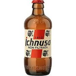  Birra Ichnusa 50 cl