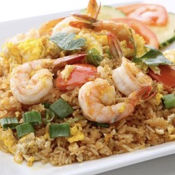 288 THAI STYLE RICE