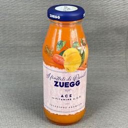 Succo di Frutta Zuegg 20 cl ACE
