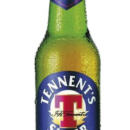 Tennents 
