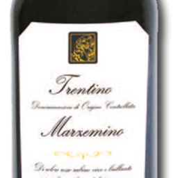 MARZEMINO DOC Grigoletti