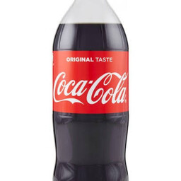Coca Cola bottiglia 1,5L