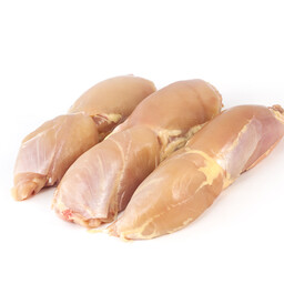 Boneless Cosaro chicken legs
