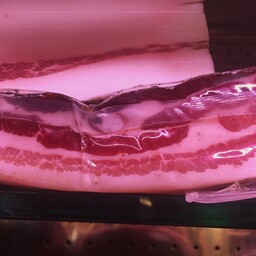 Pancetta affumicata/ Bacon