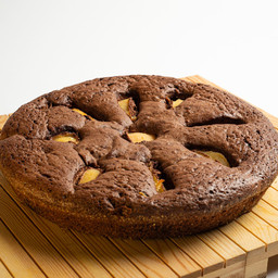 Fetta di torte del nostro pasticcere 
