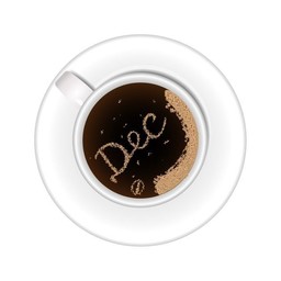 Decaffeinato