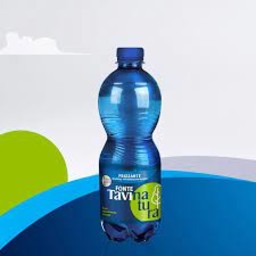 Acqua minerale  gasata 