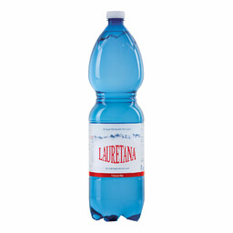 Acqua Lauretana Gasata 1 L 