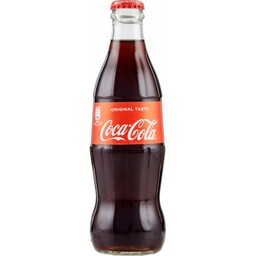 Coca Cola Classica Vetro 33 cl