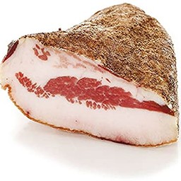 Guanciale affumicato stag