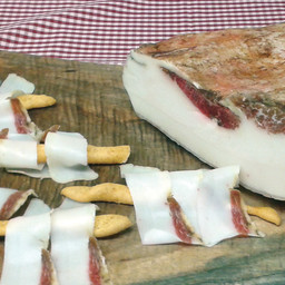 Lardo di Colonnata