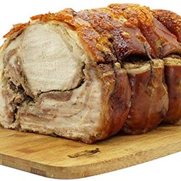 Porchetta di Ariccia