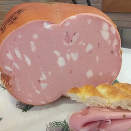 Mortadella la Favola