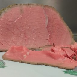 Roastbeef Nostra Produzione