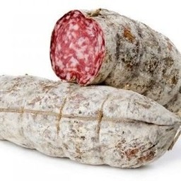 Salame veneto Intero