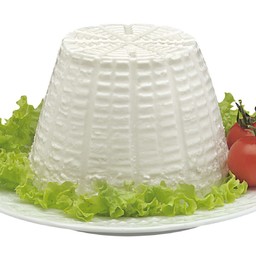 Ricotta fresca La Casara