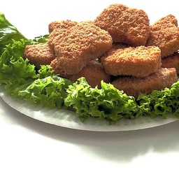 NUGGETS    