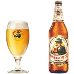 MORETTI	66cl