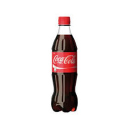 Coca cola bottiglietta