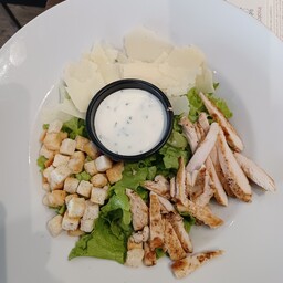 Insalata Ceasar Salad