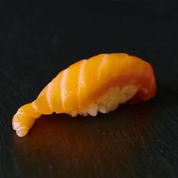 nigiri salmone 8pz