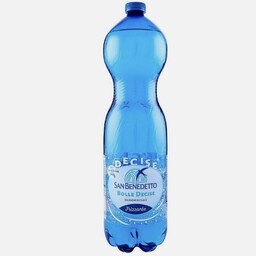 Acqua Frizzante 1,5l