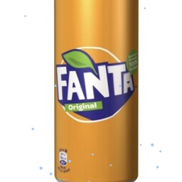 Fanta