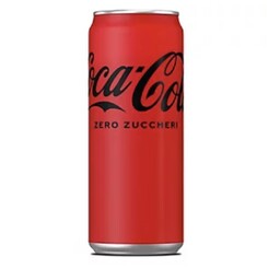 Coca Cola Zero