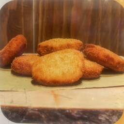 Nuggets di Pollo